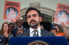 Judge blocks Mamdani’s second-home tax rollout, tells city to start over
