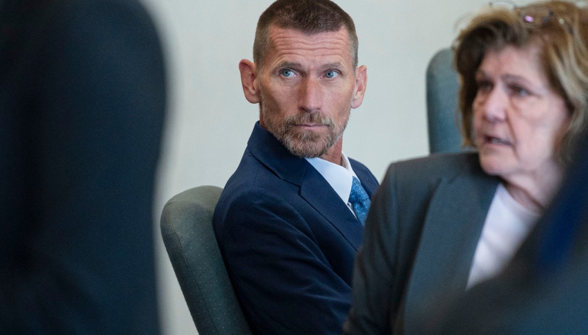 Vermont man convicted of attempted murder in shooting of three Palestinian students