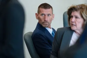 Vermont man convicted of attempted murder in shooting of three Palestinian students