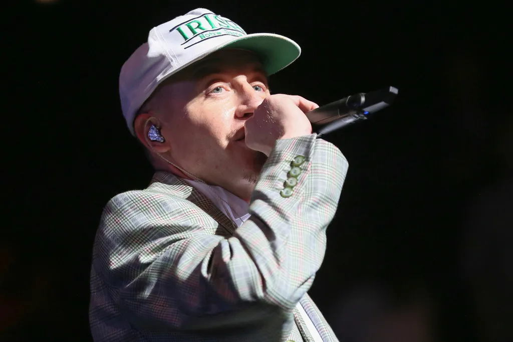 Macklemore should ‘go to Gaza’ if he’s that passionate about Palestinians: Joe Concha