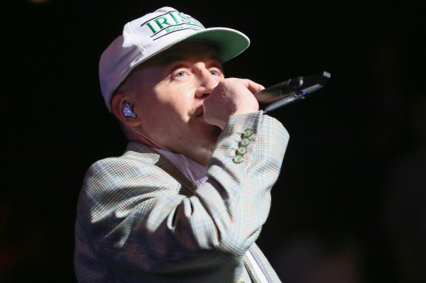 Macklemore should ‘go to Gaza’ if he’s that passionate about Palestinians: Joe Concha