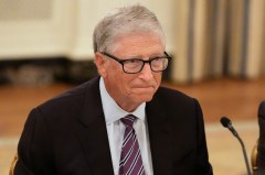Bill Gates disagrees with AI leaders on self-regulation