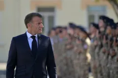 Europe prepares for wider war as Russia ramps up ‘hybrid threats’ beyond Ukraine