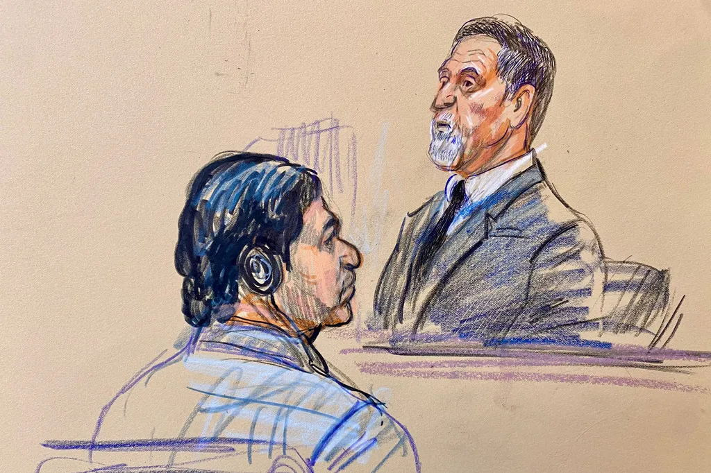 Virginia court sentences Abbey Gate conspirator to 20 years for role in explosion