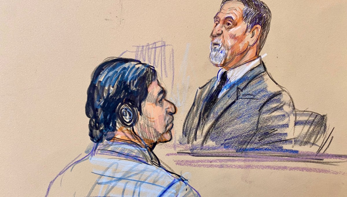 Virginia court sentences Abbey Gate conspirator to 20 years for role in explosion