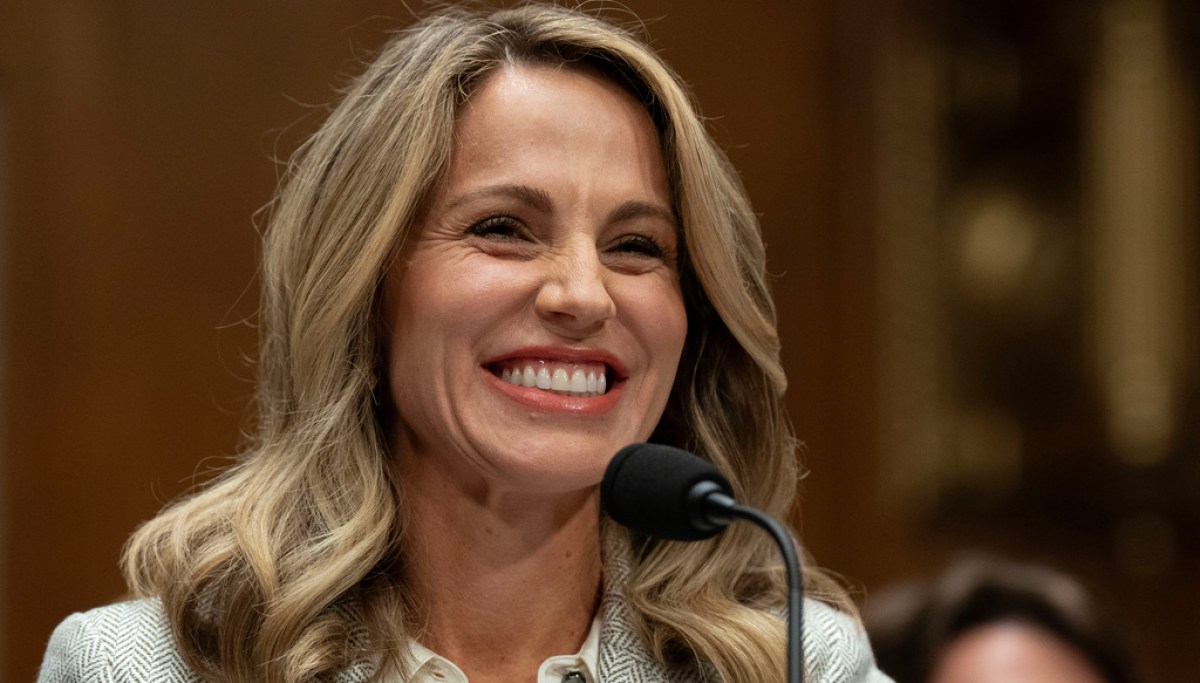 Trump surgeon general pick advances in Senate after year of vaccine feuds