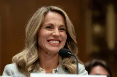 Trump surgeon general pick advances in Senate after year of vaccine feuds