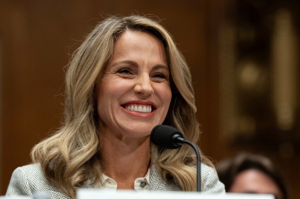 Trump surgeon general pick advances in Senate after year of vaccine feuds