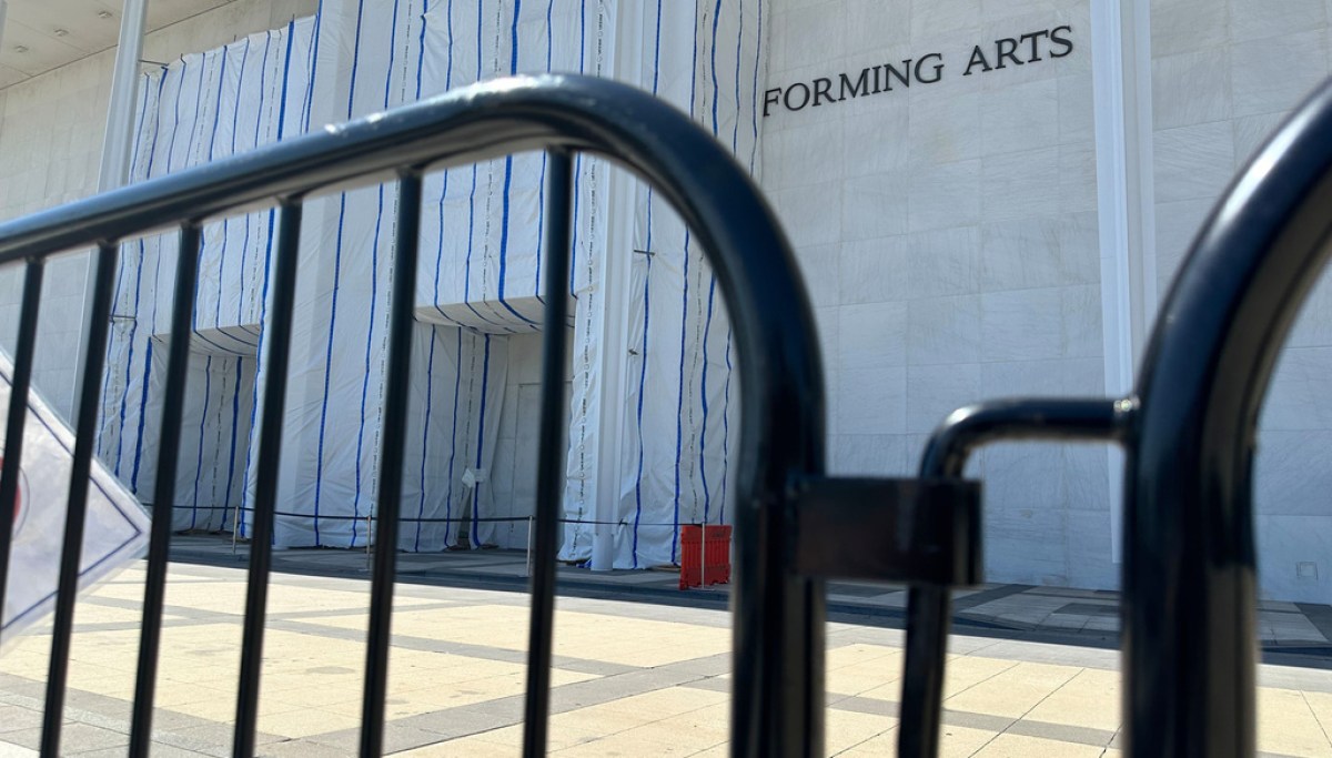 Kennedy Center moves Honors ceremony to Capital One Arena