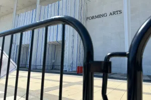 Kennedy Center director says facility will be closed for one week for safety inspections, ‘unless extended’