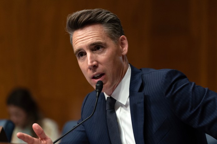 Senators unload on Flock surveillance cameras after tech CEOs skip hearing