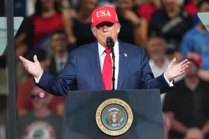 Republicans frustrated with Trump could lead to ‘civil war’: Bob Cusack