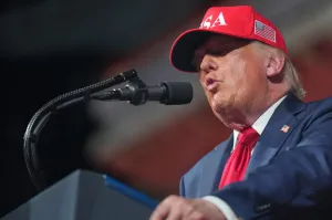 Trump says US is close to establishing a new Army base in Poland