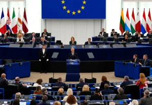EU floats even more ‘associate members’ as diplomats dismiss vague proposal as ‘Middle Power bulls***’