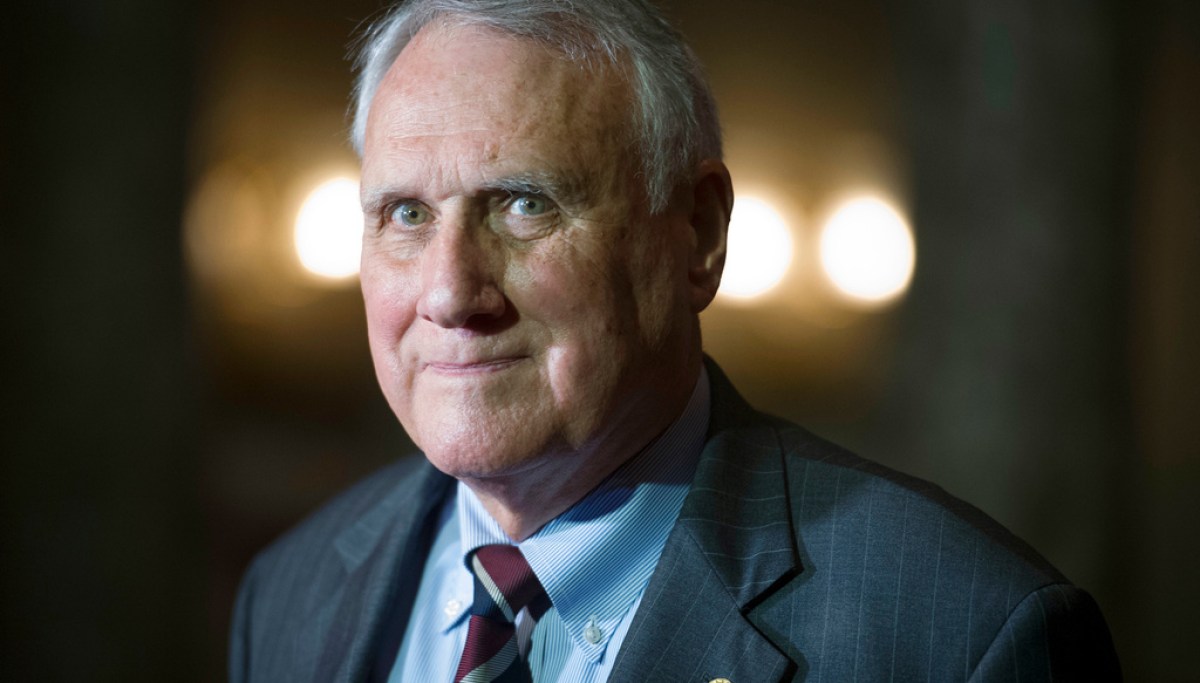 Jon Kyl, 1942-2026