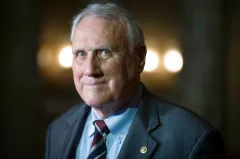 Jon Kyl, 1942-2026
