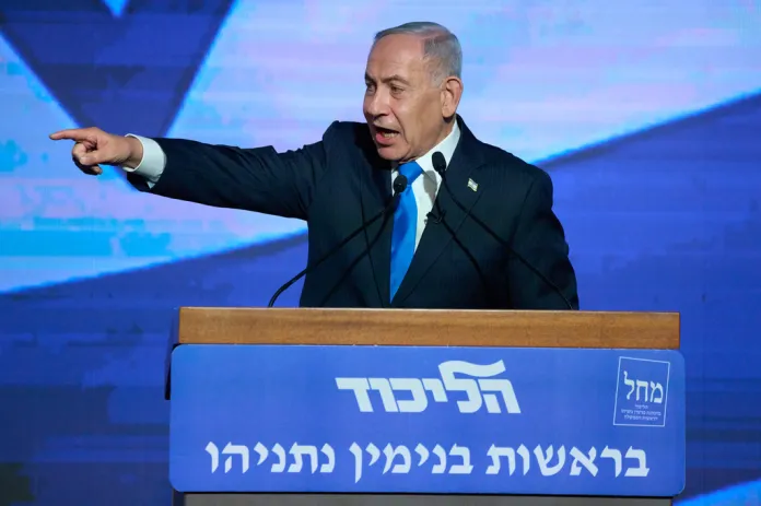 Netanyahu