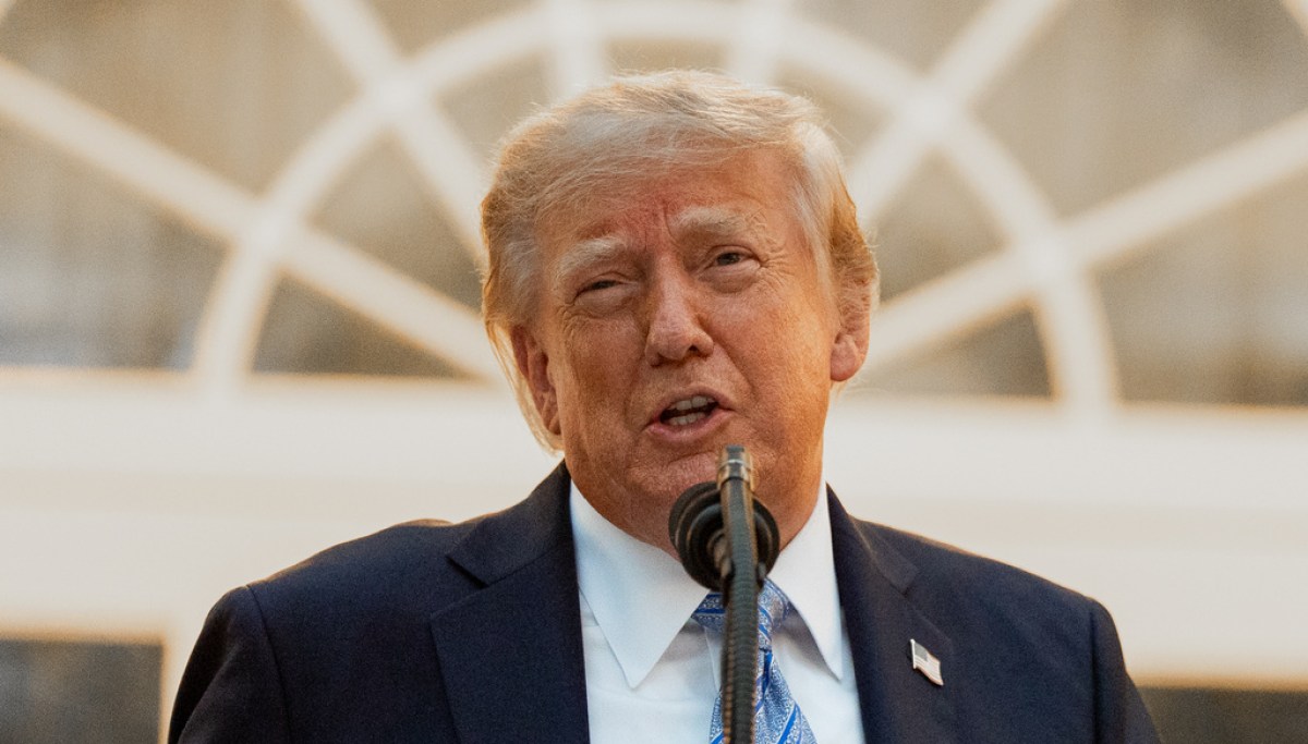 White House announces all Medicaid programs get Trump-negotiated drug prices