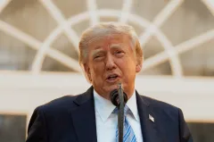 It will face legal hurdles, but Trump’s media ban is unquestionably warranted