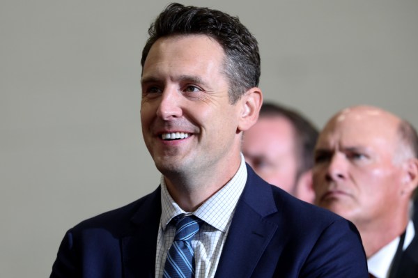 Zach Lahn collaborates with biotech to combat Iowa’s cancer
