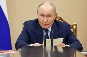 Russia assassins have been here for a while