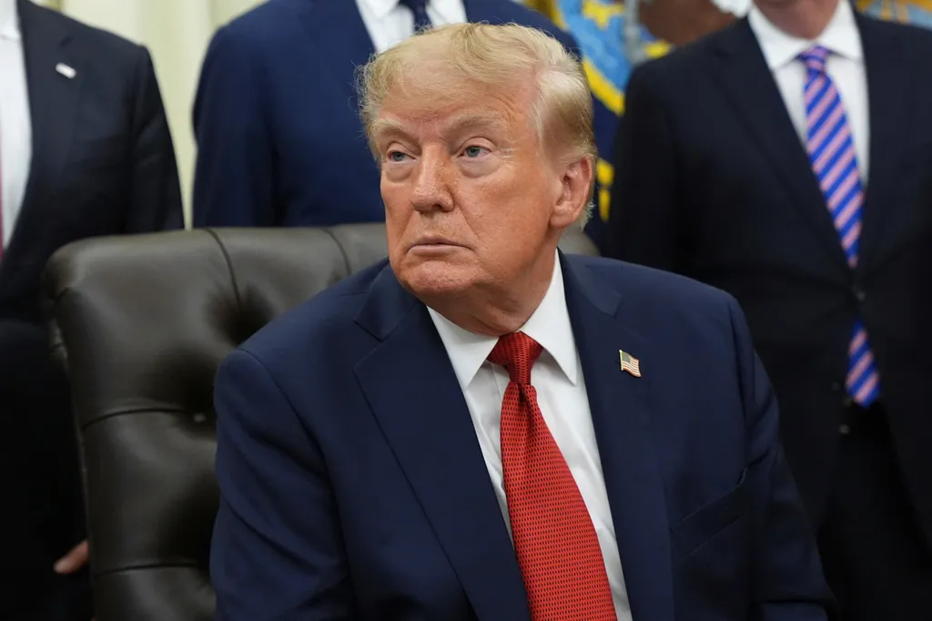 Trump hesitated and lost the Iranian street — but the revolution doesn’t need him