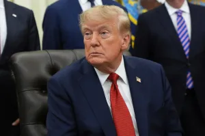 Trump hesitated and lost the Iranian street — but the revolution doesn’t need him