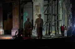 Cuba’s power grid collapses as US embargo pressures regime