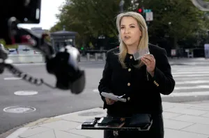 Judge questions whether national security concerns could ever justify Trump’s press ban