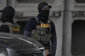 Man shot by ICE in Texas being interrogated with bullet still in back, attorney says