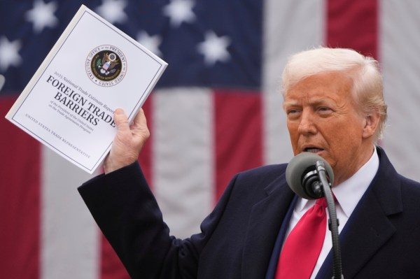 We cut China’s trade deficit in half — so why is ours at a record $1.24 trillion?