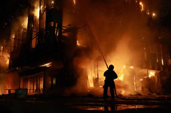 How Russia turned the tide of the summer air war in Ukraine