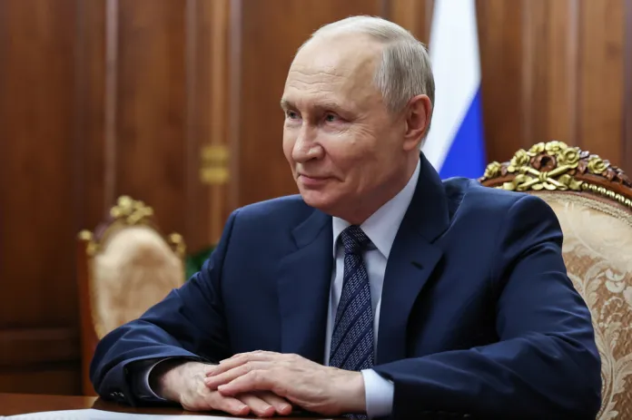 US invites Putin to G20 summit in Miami for first time since Russia-Ukraine war began