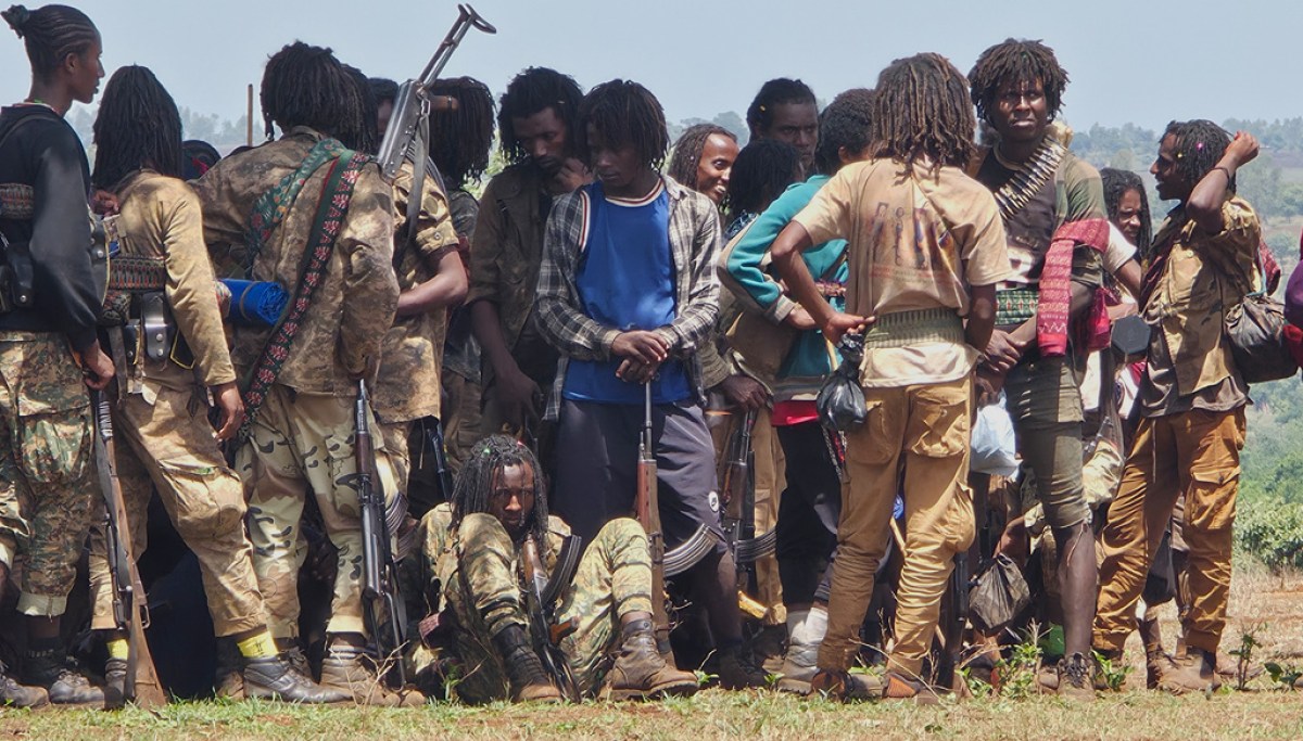Will Ethiopia be the next 3 a.m. call?