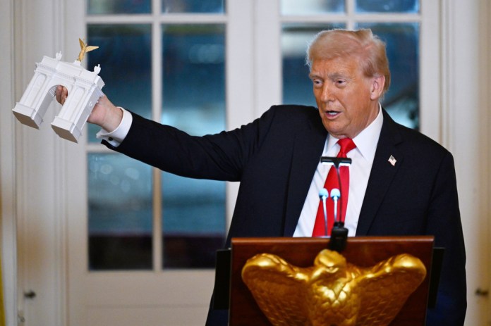 Trump says US is negotiating fertilizer deal with Belarus Trump says US is negotiating fertilizer deal with Belarus