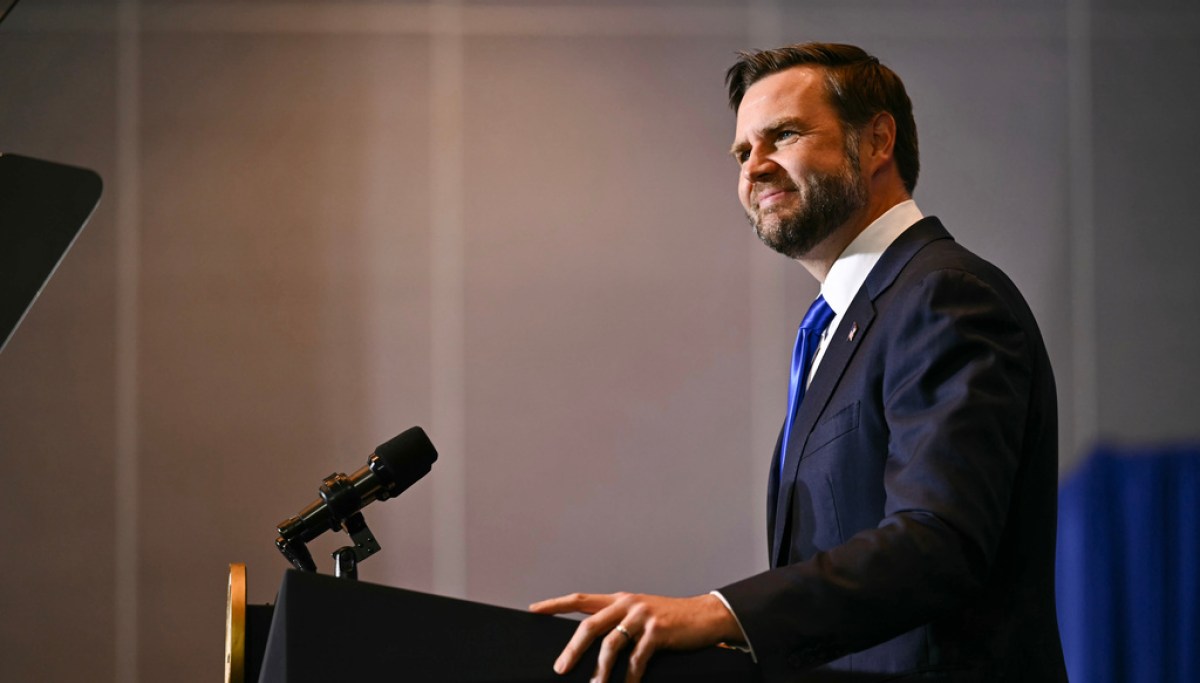 JD Vance stumps for Michael Whatley as GOP groups weigh pulling ad money from North Carolina Senate race