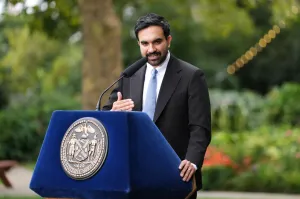 Mamdani unveils blueprint to combat antisemitism in New York City