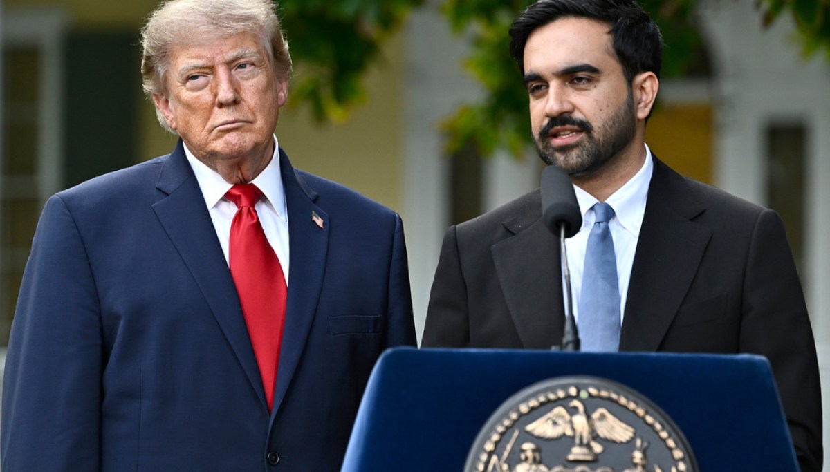 I voted for Trump three times. Now he’s the Democrats’ best asset