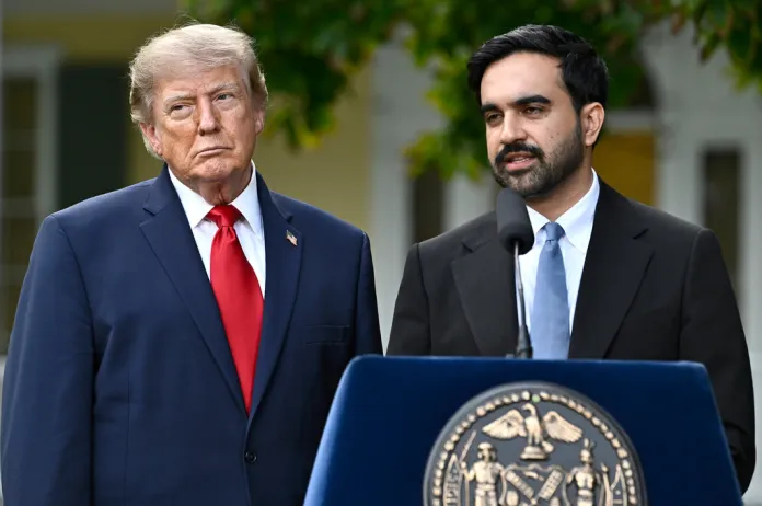 I voted for Trump three times. Now he’s the Democrats’ best asset