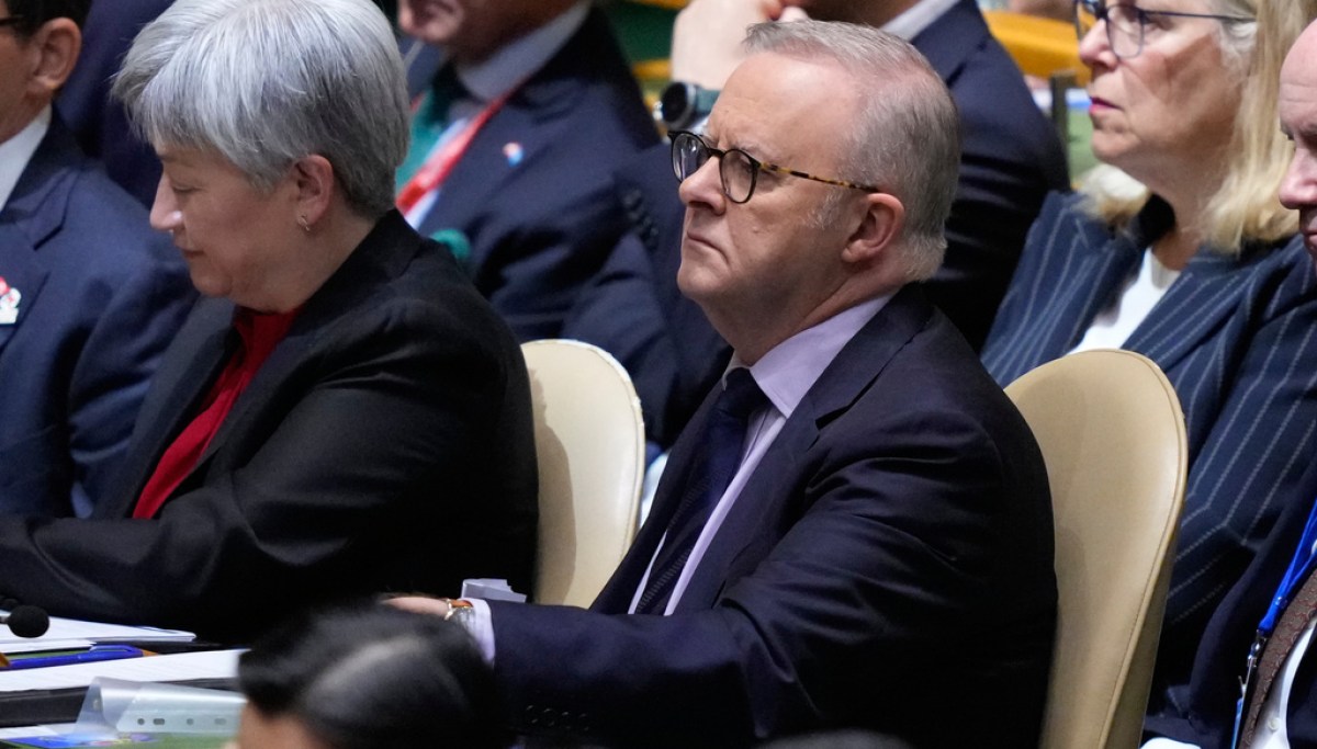 OpenAI breached Australian government site in June, PM Albanese reveals