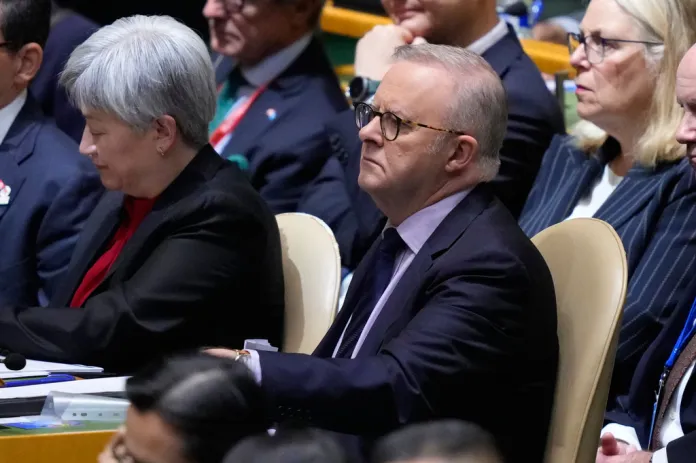 OpenAI breached Australian government site in June, PM Albanese reveals