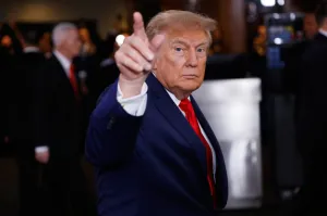 Trump takes swipe at CNN ahead of UN speech: ‘You shouldn’t be covering me’