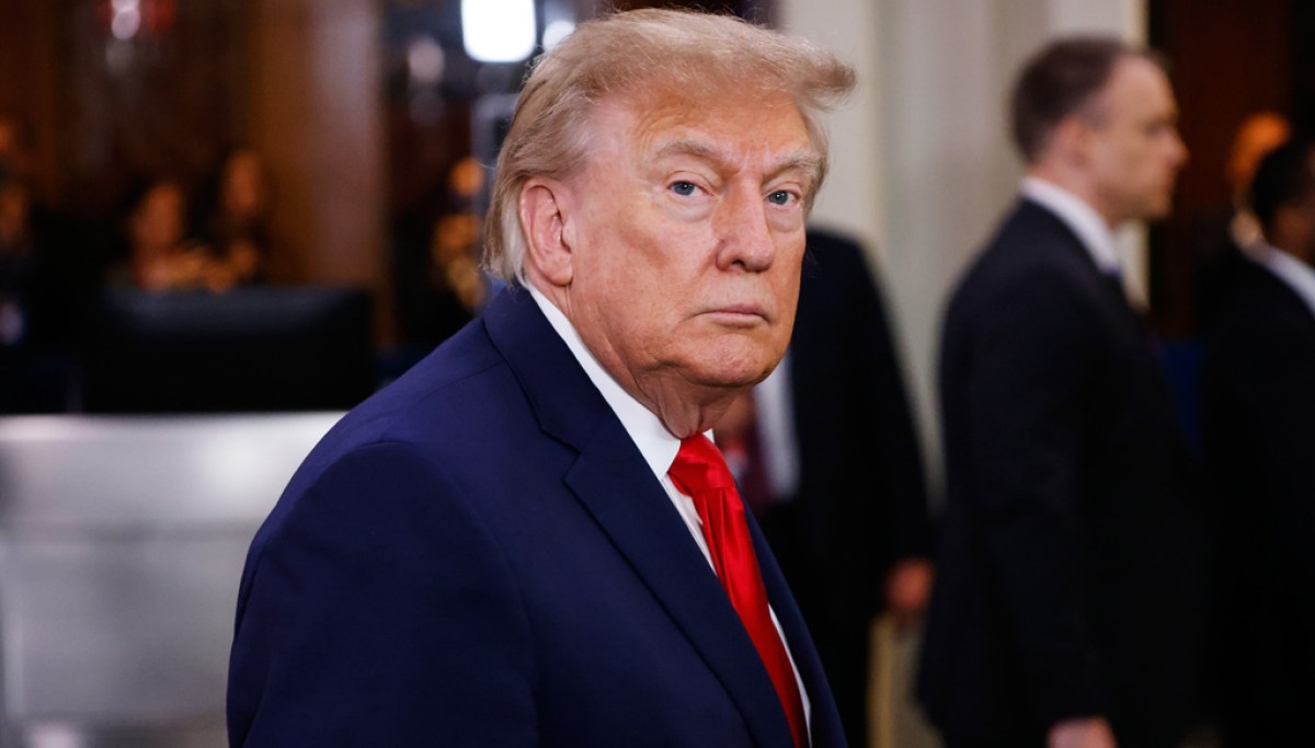 Trump rejects ‘globalist’ control of artificial intelligence