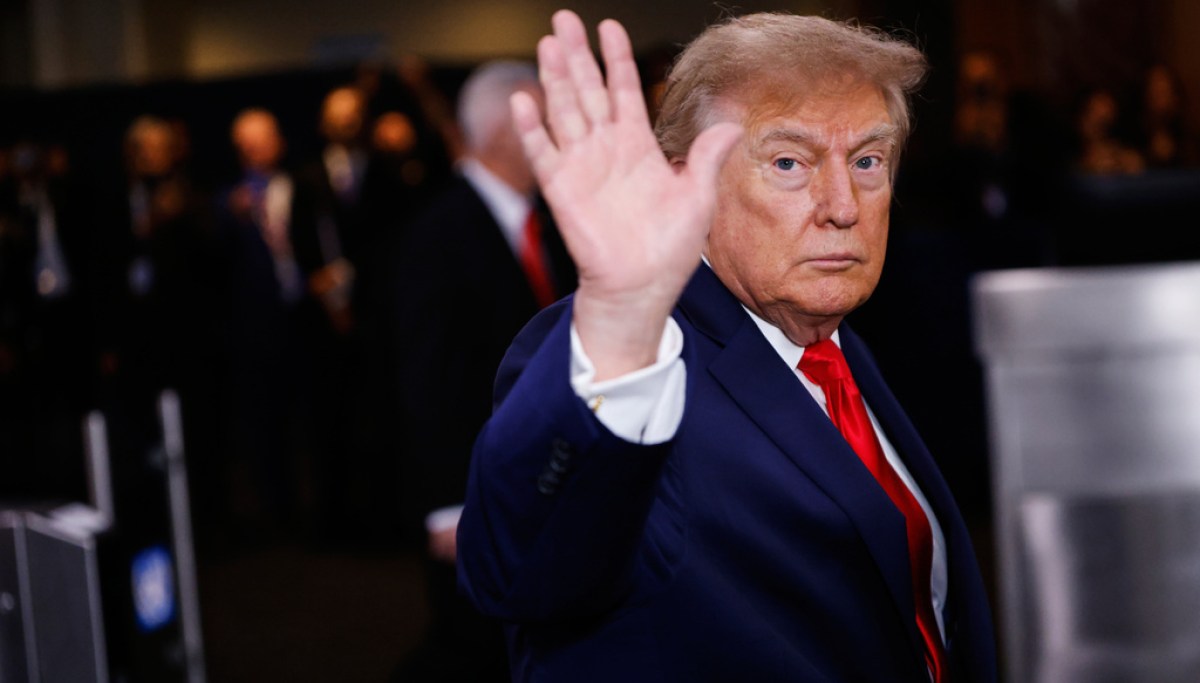 San Francisco sues to block Trump’s real-time access subscription for Truth Social posts