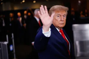 San Francisco sues to block Trump’s real-time access subscription for Truth Social posts