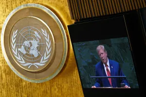Defund the monster: Why America must kill the United Nations