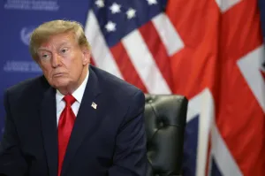 Trump says he will ‘probably’ lift media ban if judge rules against him