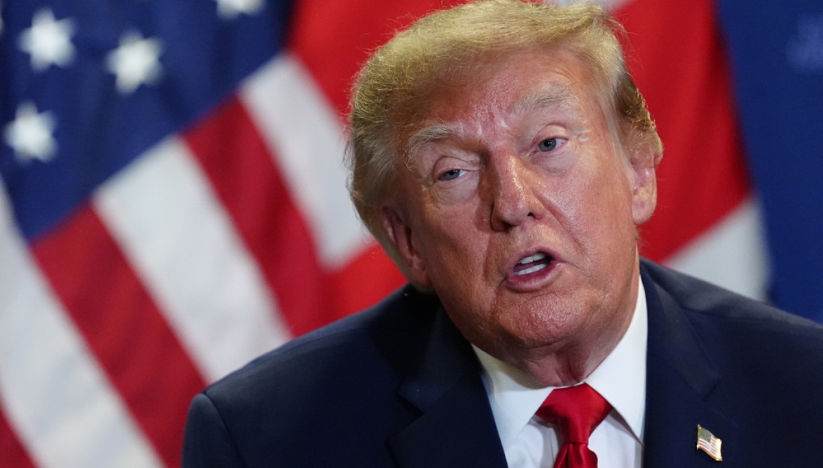 Trump finally got his Greenland deal. ‘Free’ is about to get very expensive