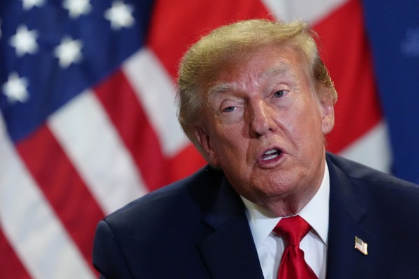 Trump wants more American jobs. Medtech tariffs threaten the 3 million we already have