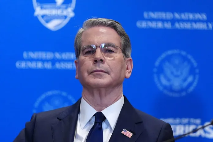 US and China to push trade truce deadline to January, Bessent says